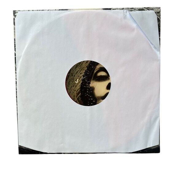 Autographed Converge Jane Live 2LP – Newbury Comics Exclusive Flame Vinyl - Picture 6 of 13